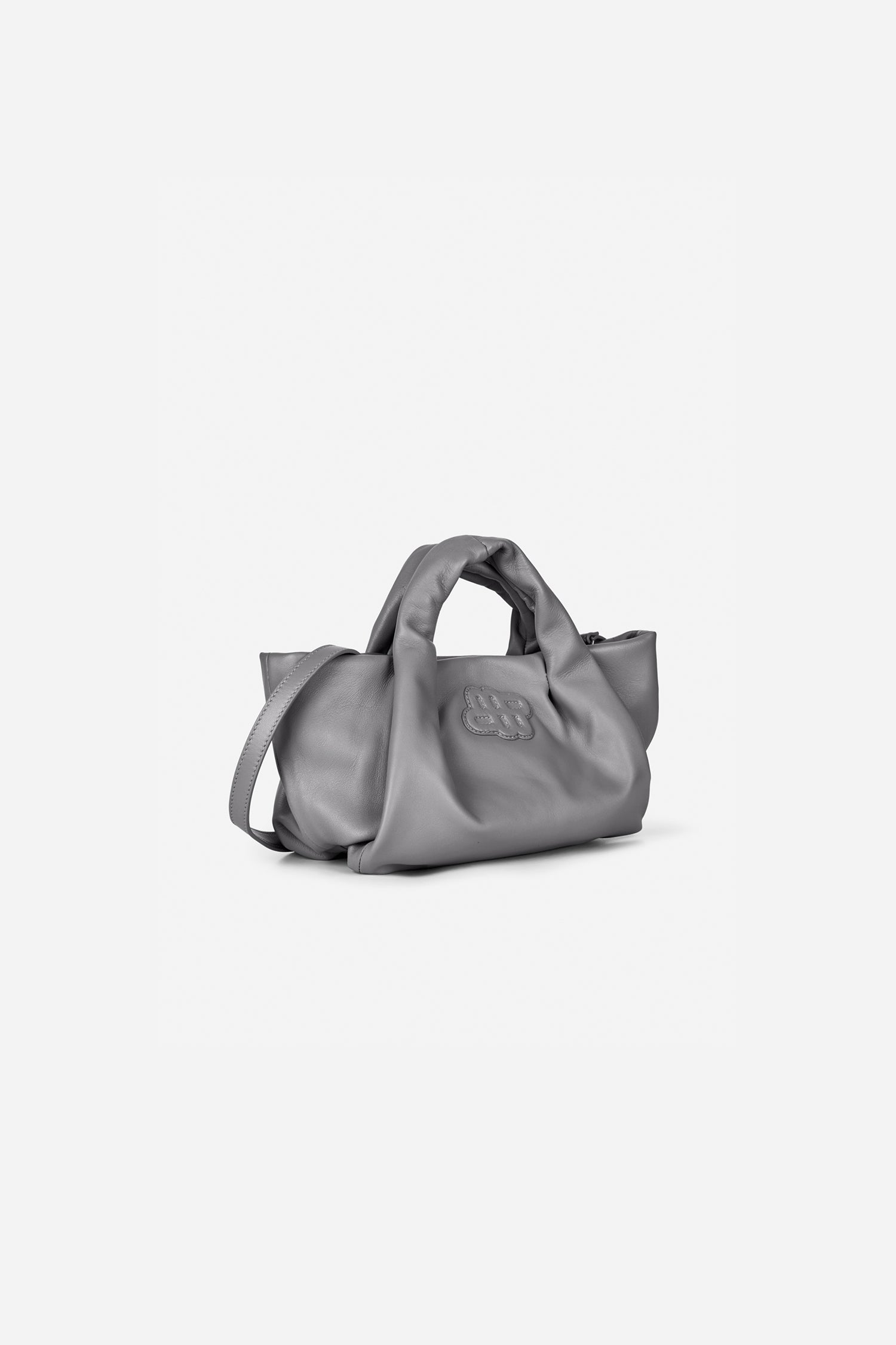 LIXIA BAG - GREY