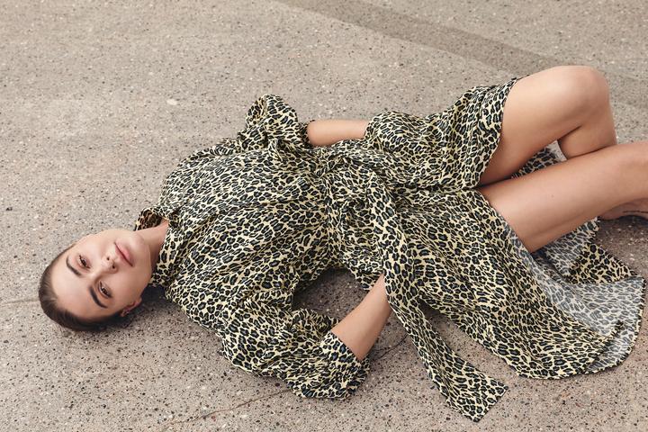 Pre Spring 2021