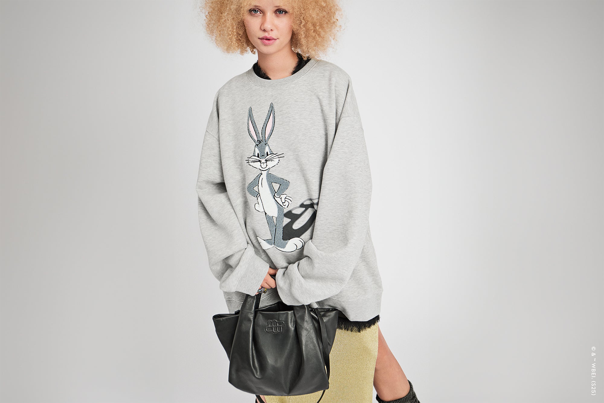 LOONEY TUNES X MUNTHE