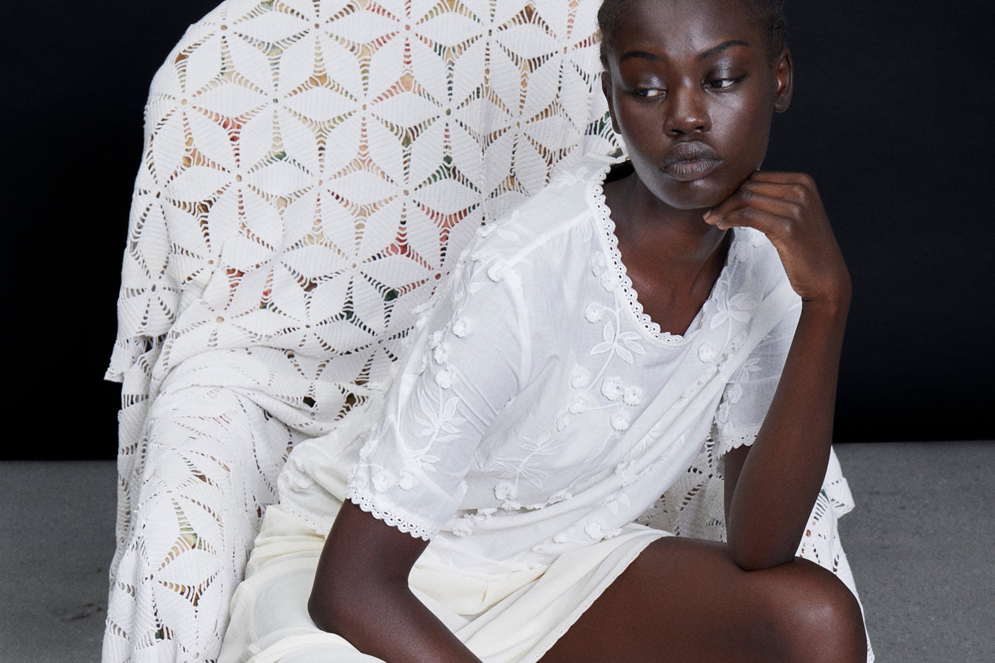 MUNTHE FABRIC JOURNEY