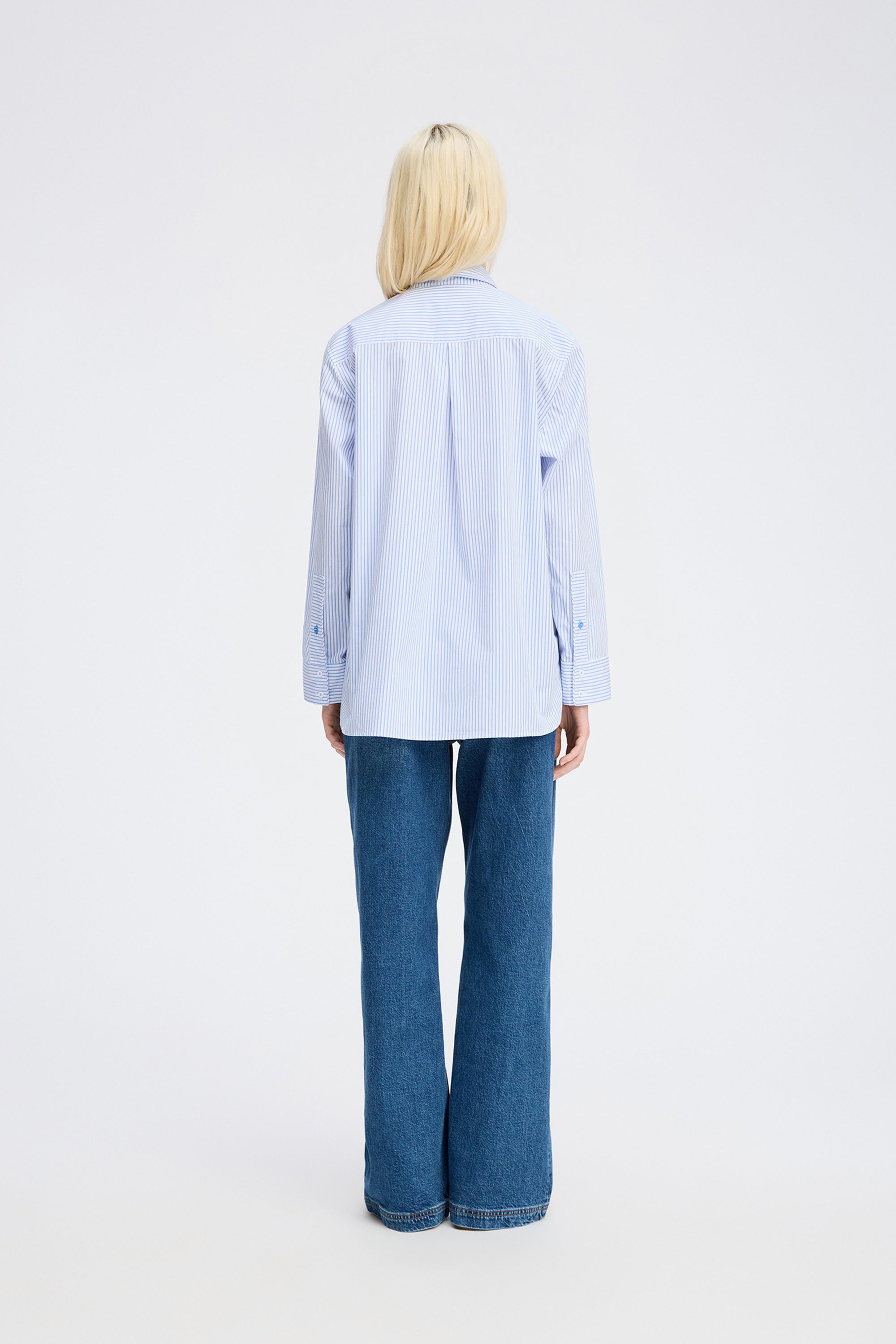 CALLIMA - LIGHT BLUE