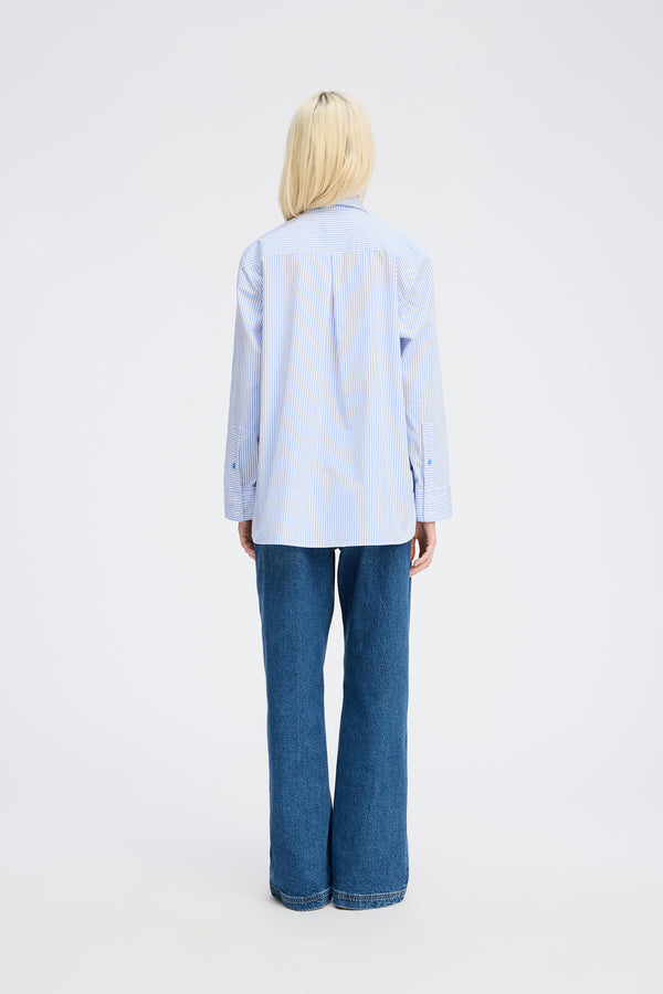 CALLIMA - LIGHT BLUE