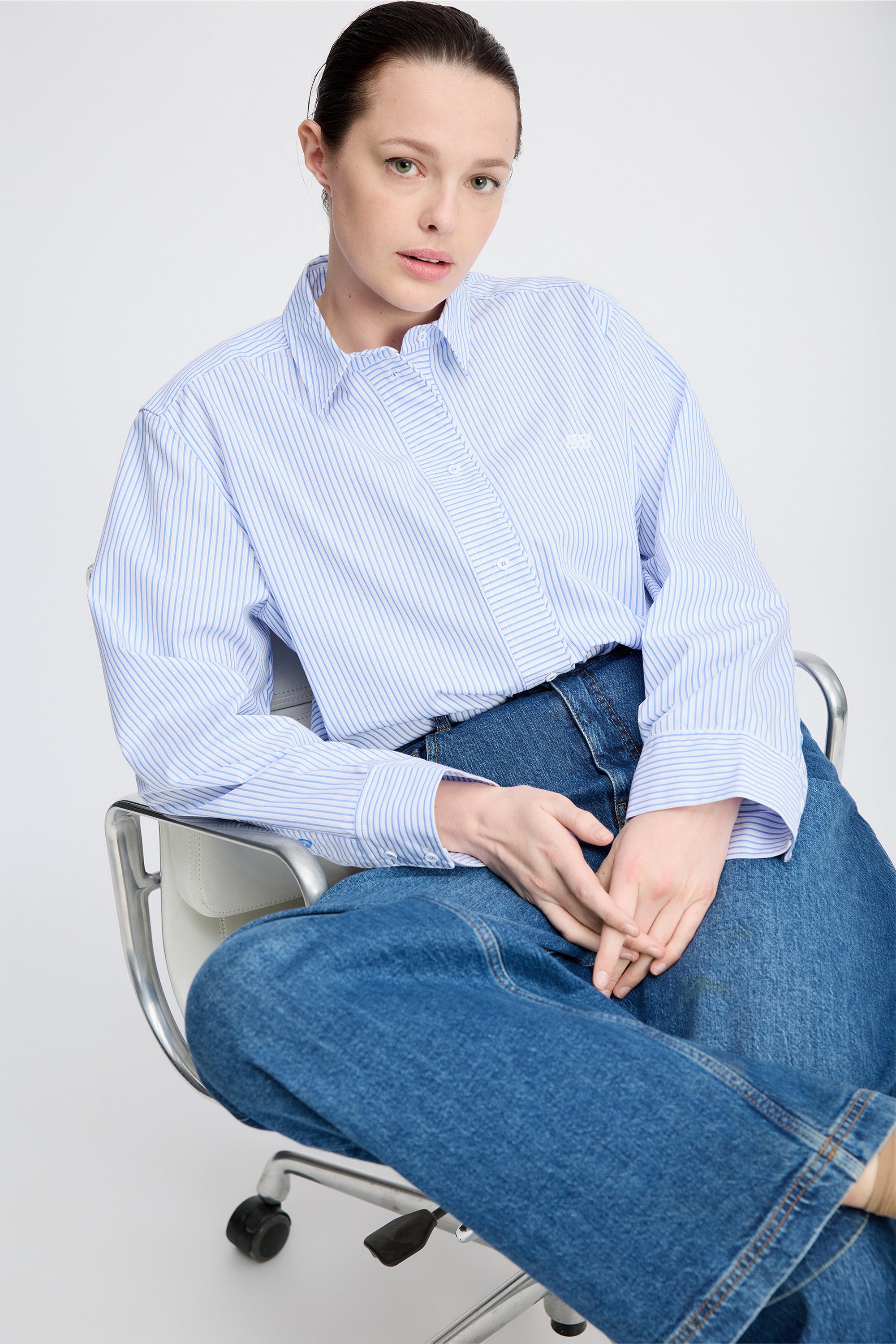 CALLIMA - LIGHT BLUE