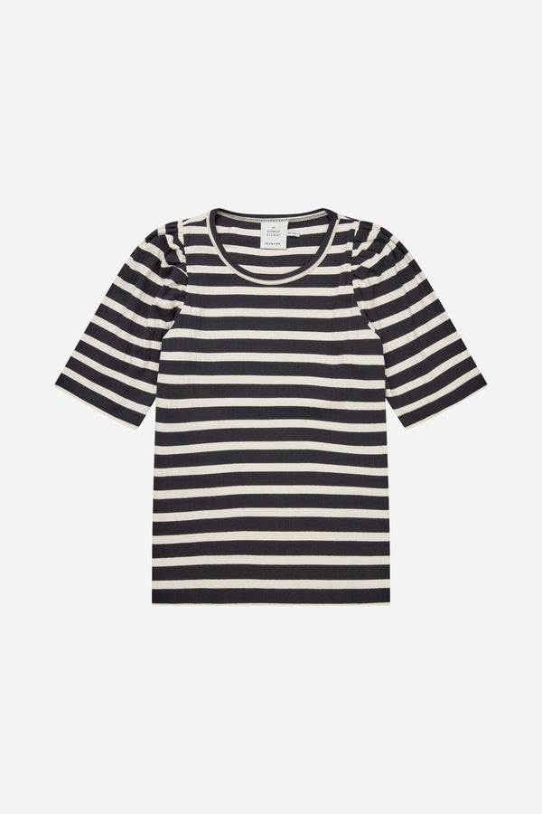 JIKOLAZ - STRIPE BLACK