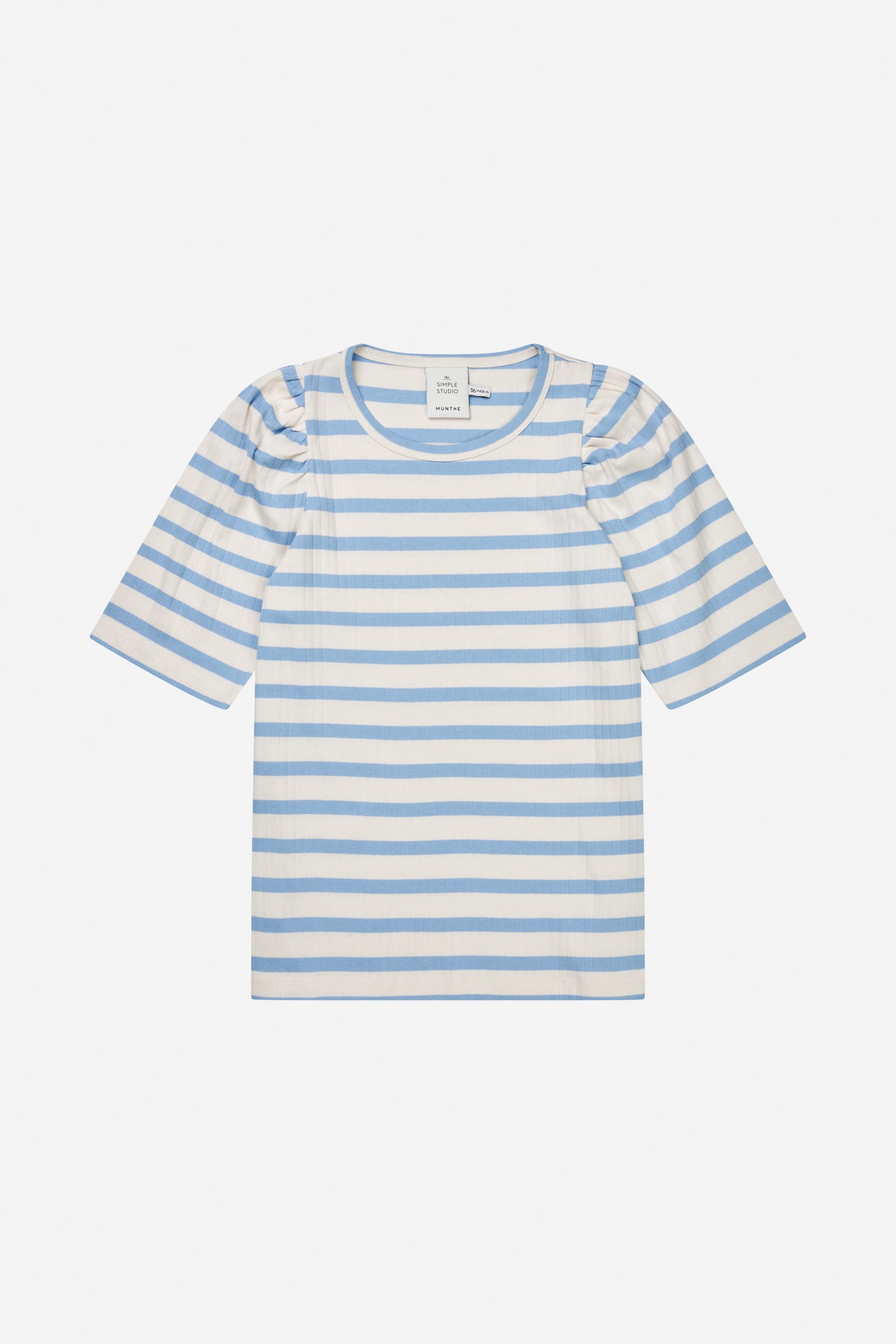 JIKOLAZ - STRIPE BLUE