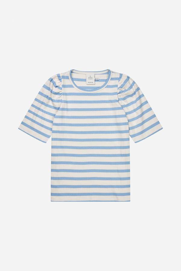 JIKOLAZ - STRIPE BLUE