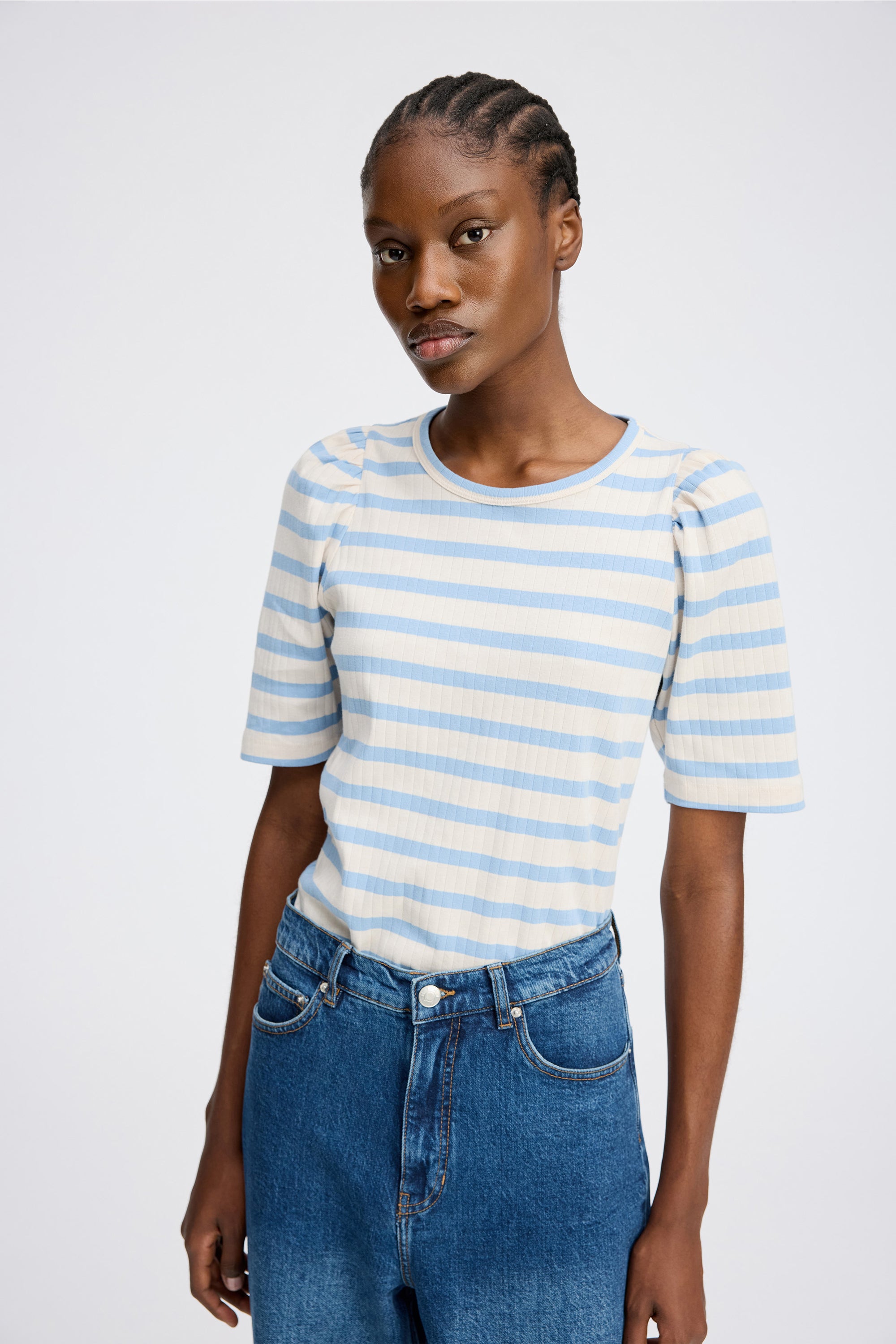 JIKOLAZ - STRIPE BLUE