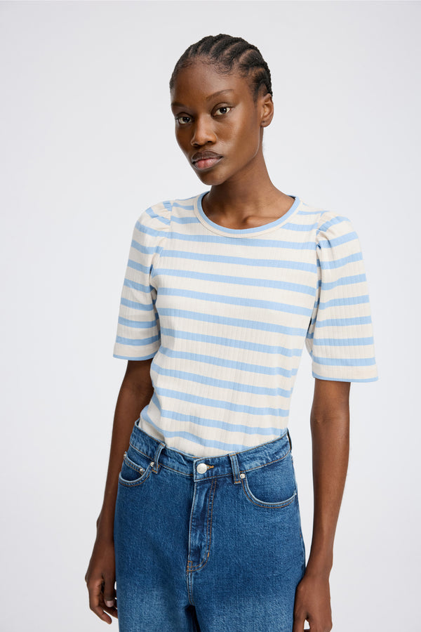 JIKOLAZ - STRIPE BLUE