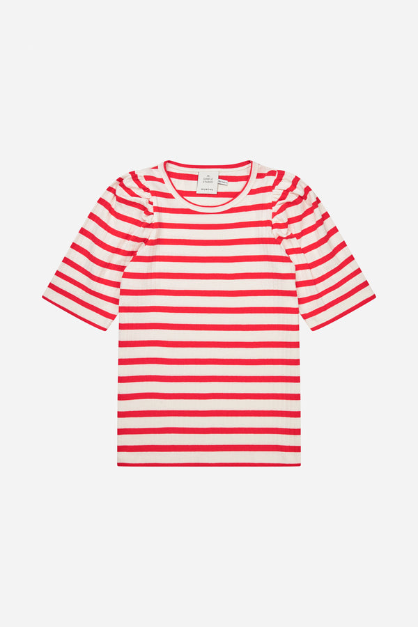 JIKOLAZ - STRIPE RED