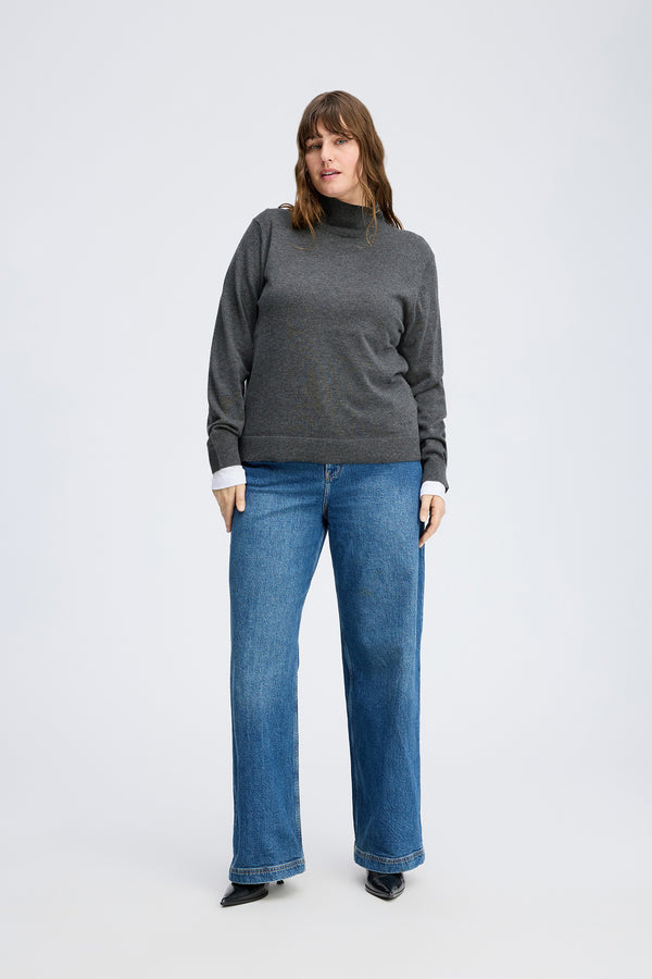 GOLDILOCK - CHARCOAL