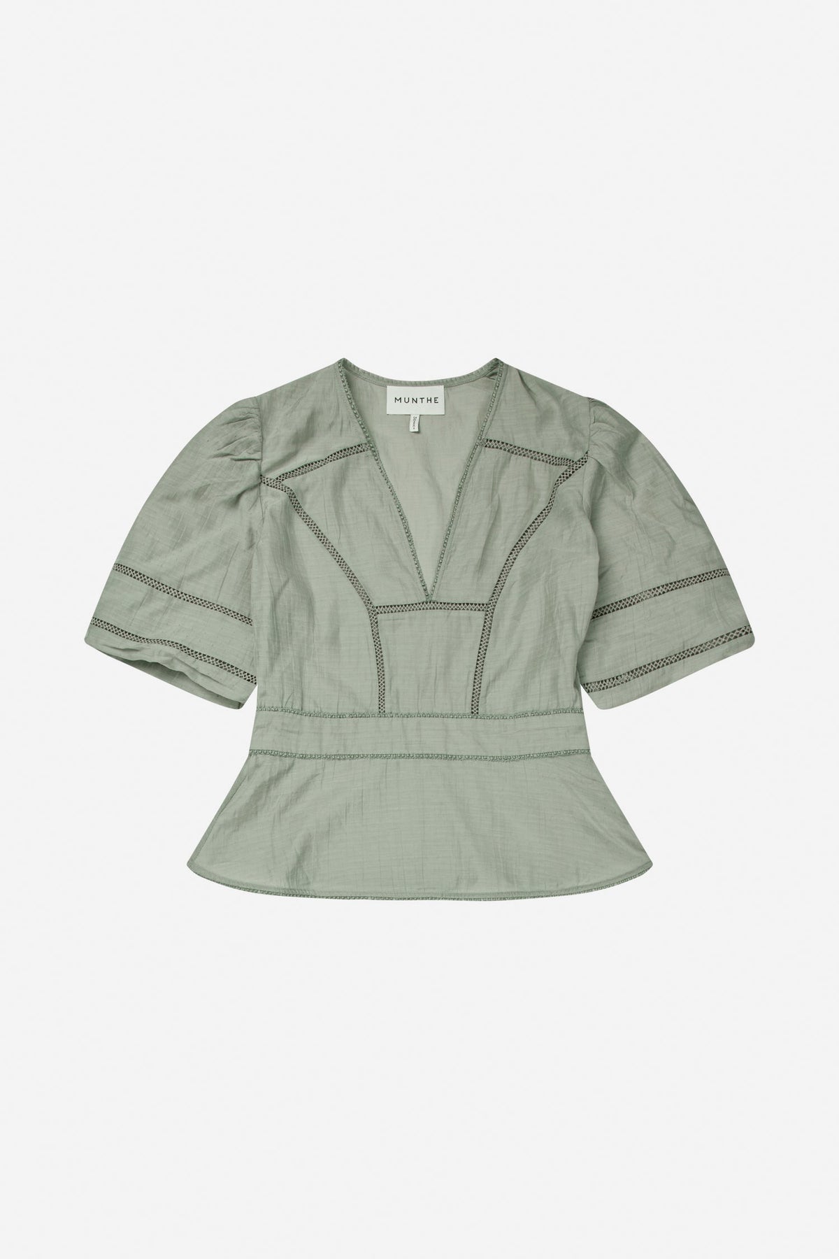 Florise FLORISE - DUSTY GREEN