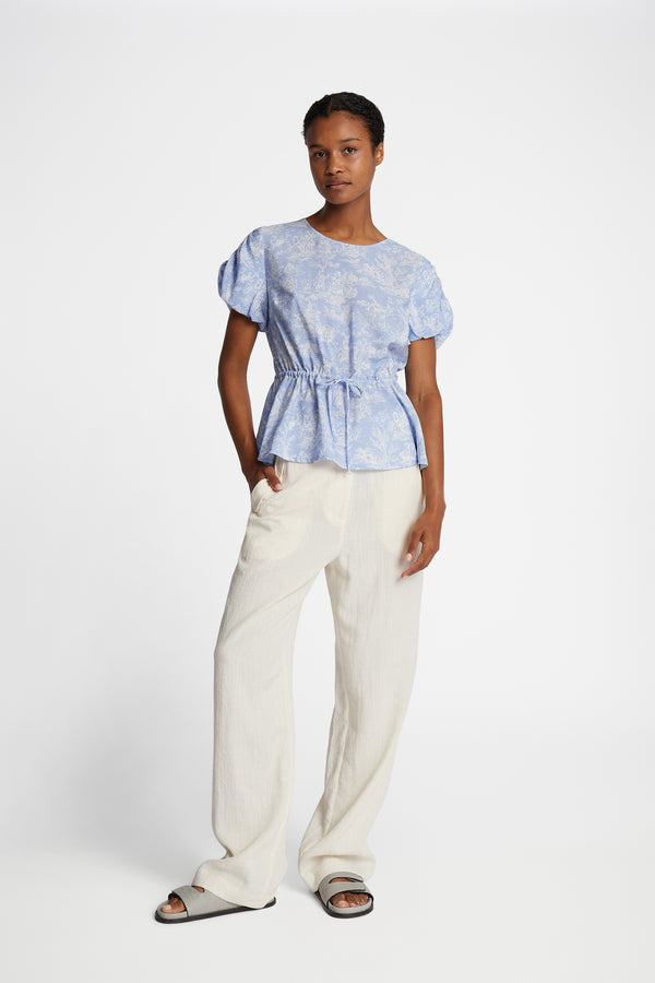 FINONOLA - LIGHT BLUE