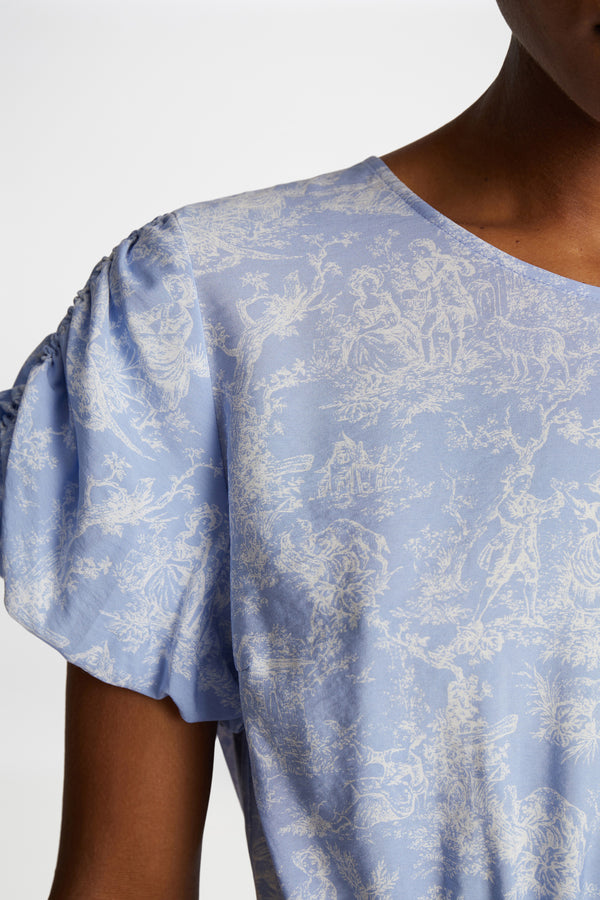 FINONOLA - LIGHT BLUE