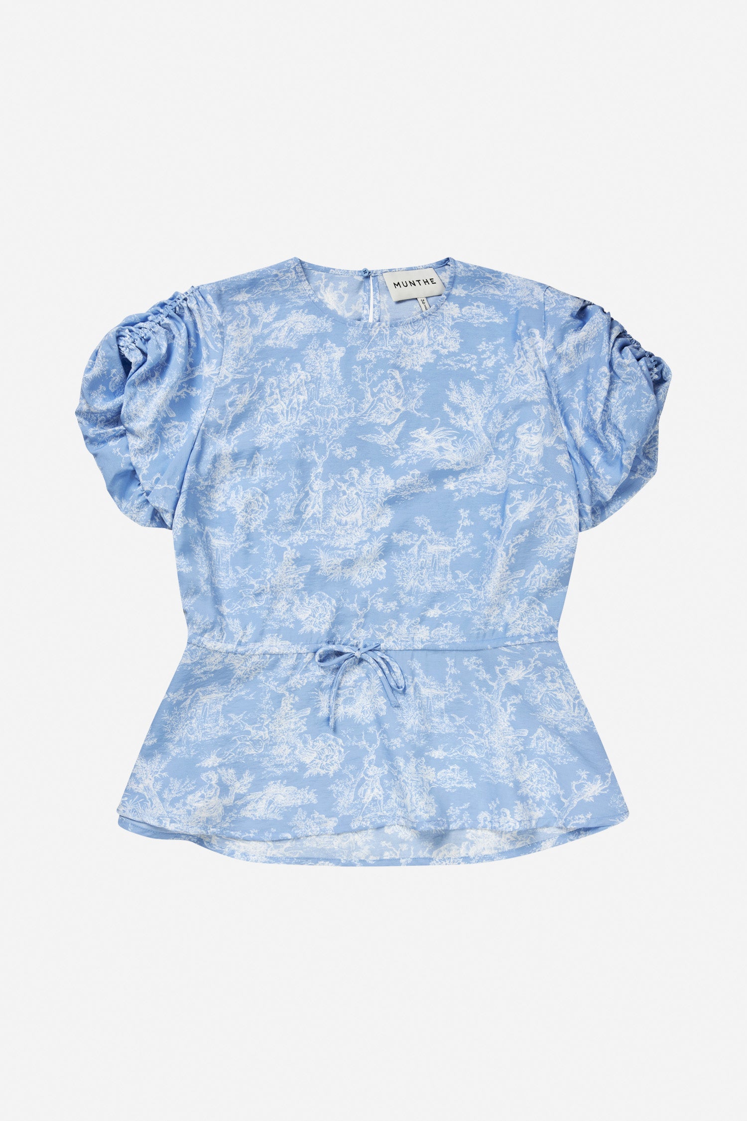 FINONOLA - LIGHT BLUE