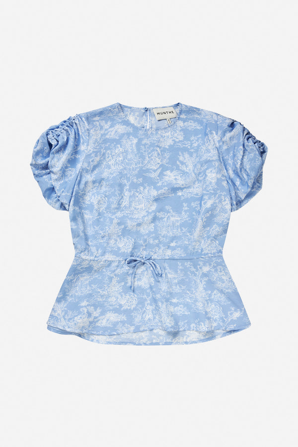 FINONOLA - LIGHT BLUE