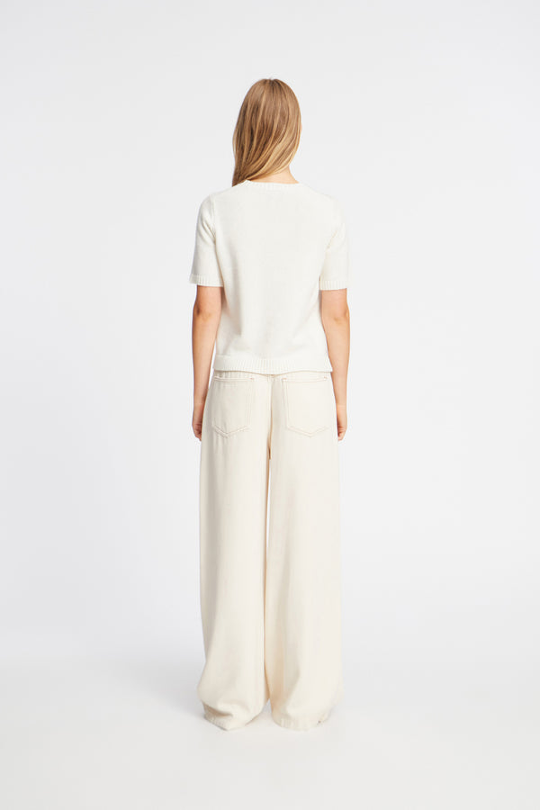 PANTAS - IVORY