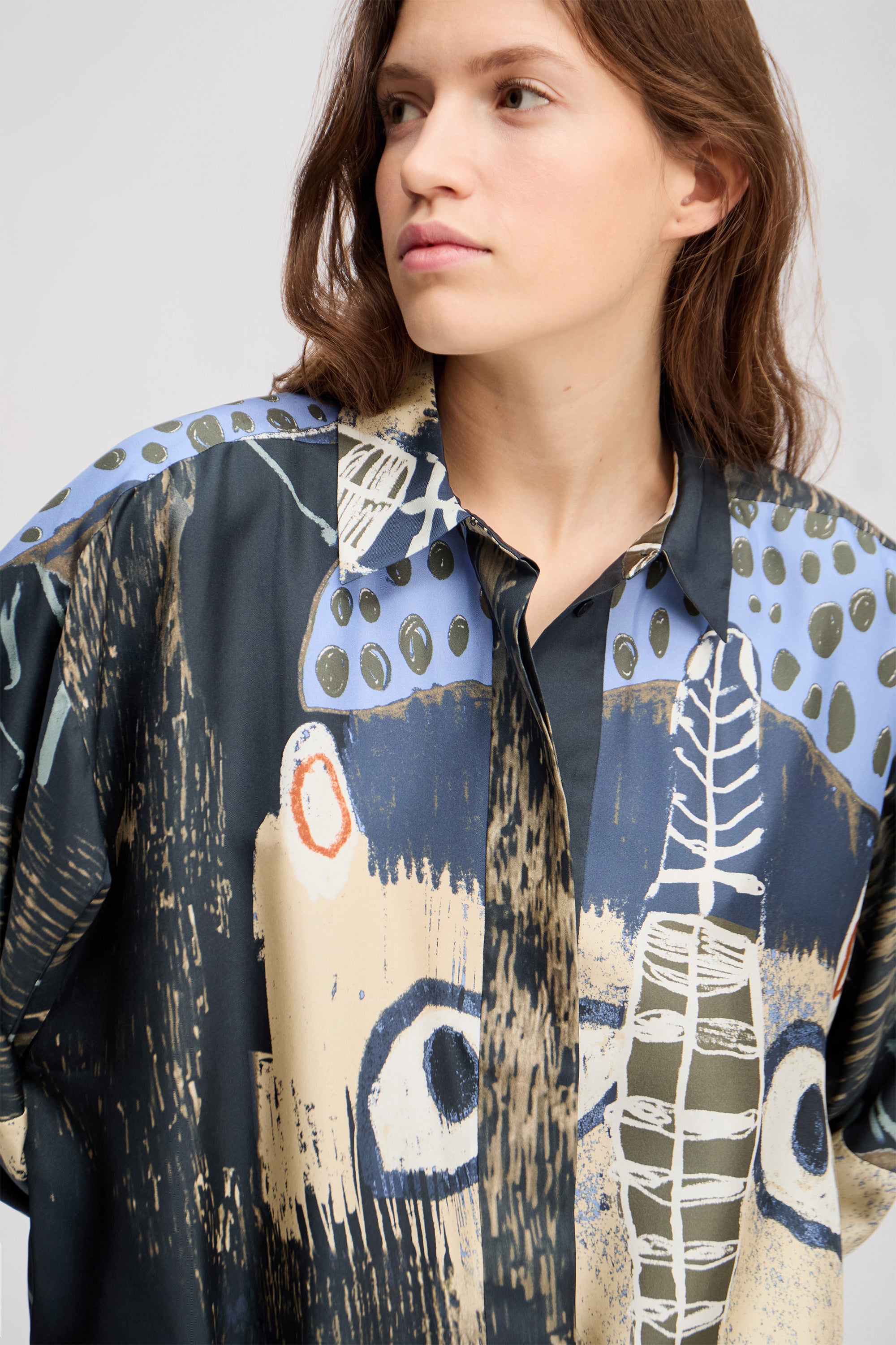 LOASTA - BLACK PRINT