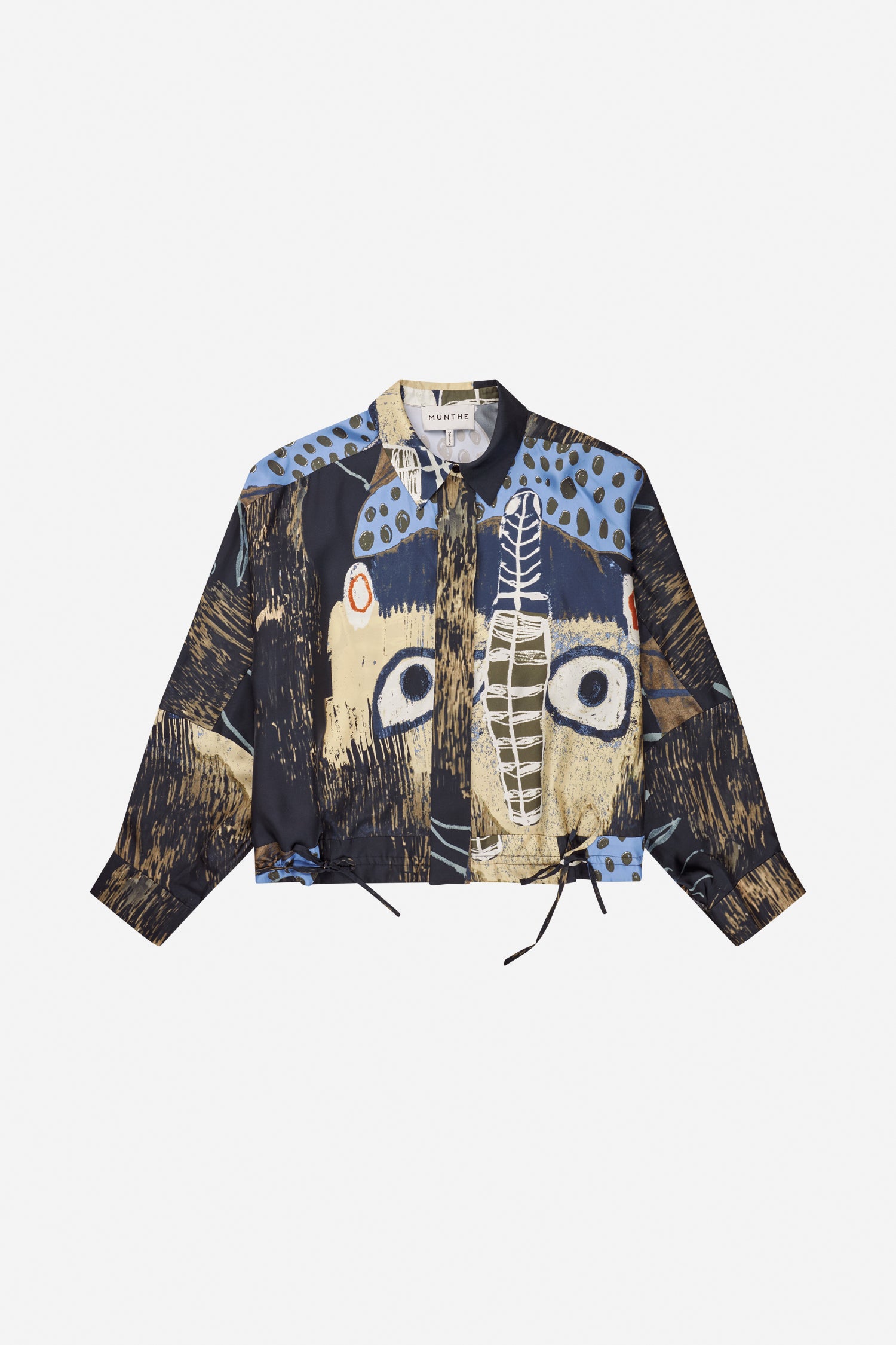 LOASTA - BLACK PRINT