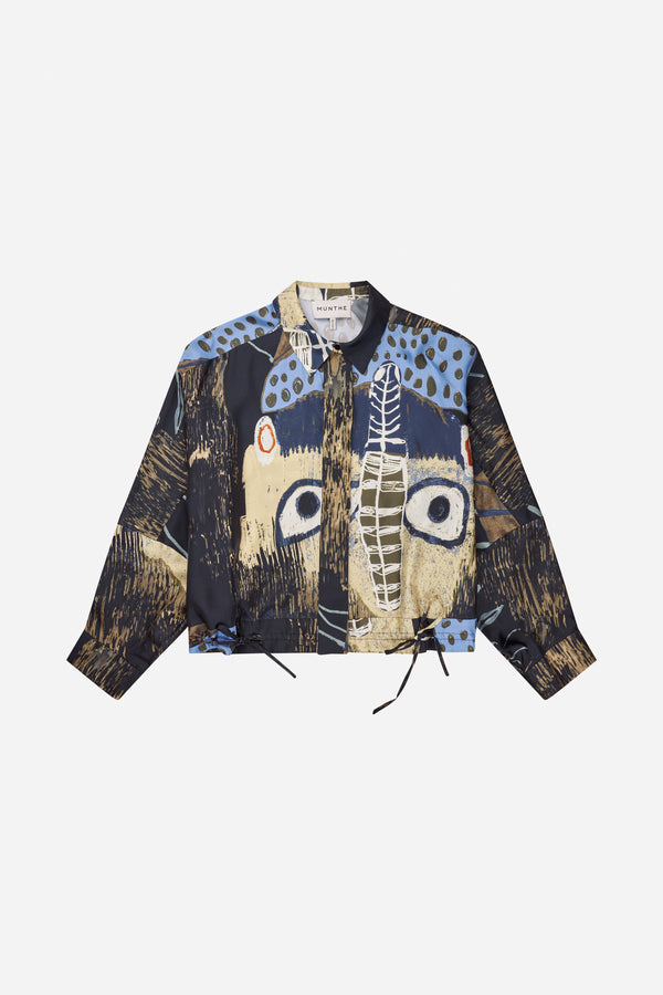 LOASTA - BLACK PRINT