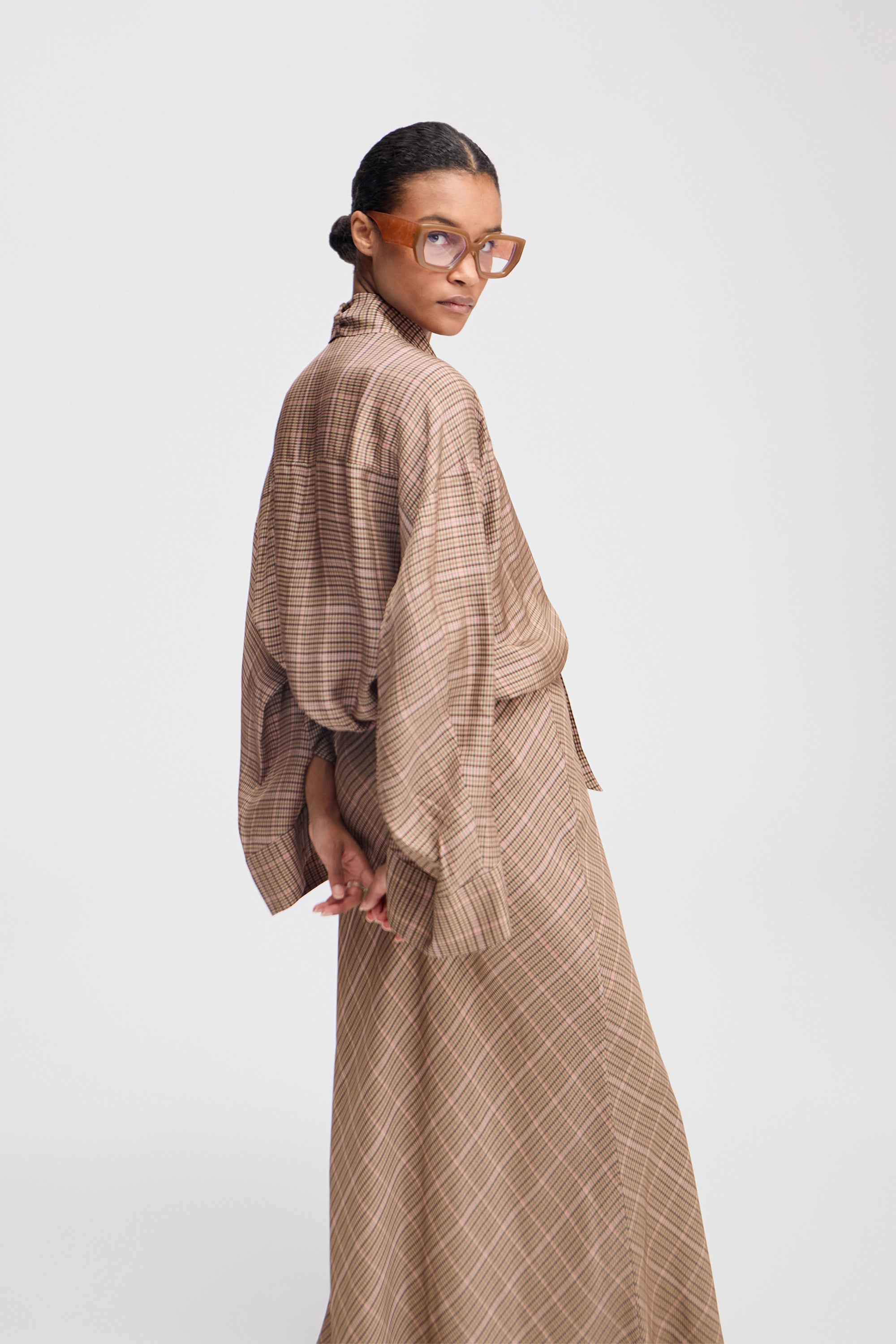 LUSTY - MOCCA