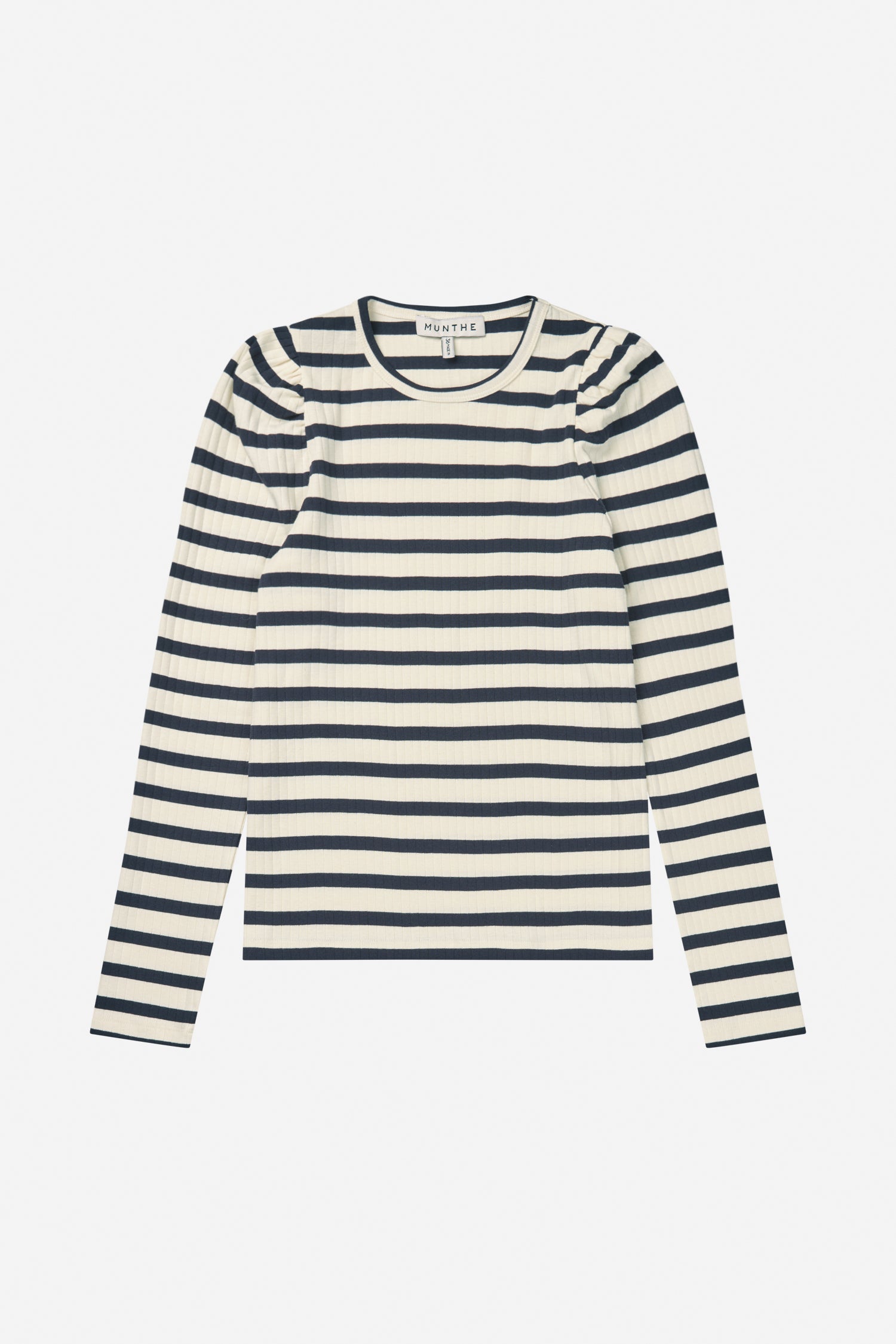OPOLLO - STRIPE NAVY