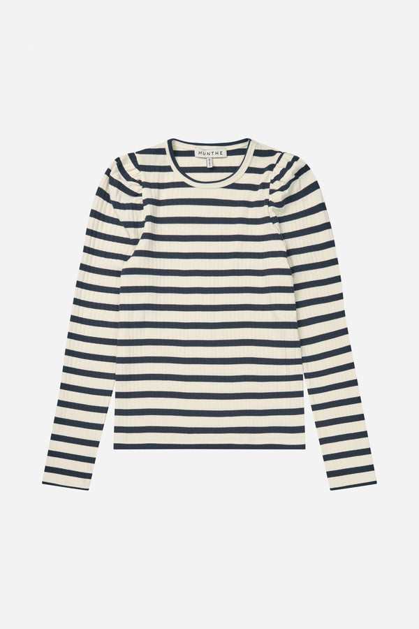 OPOLLO - STRIPE NAVY