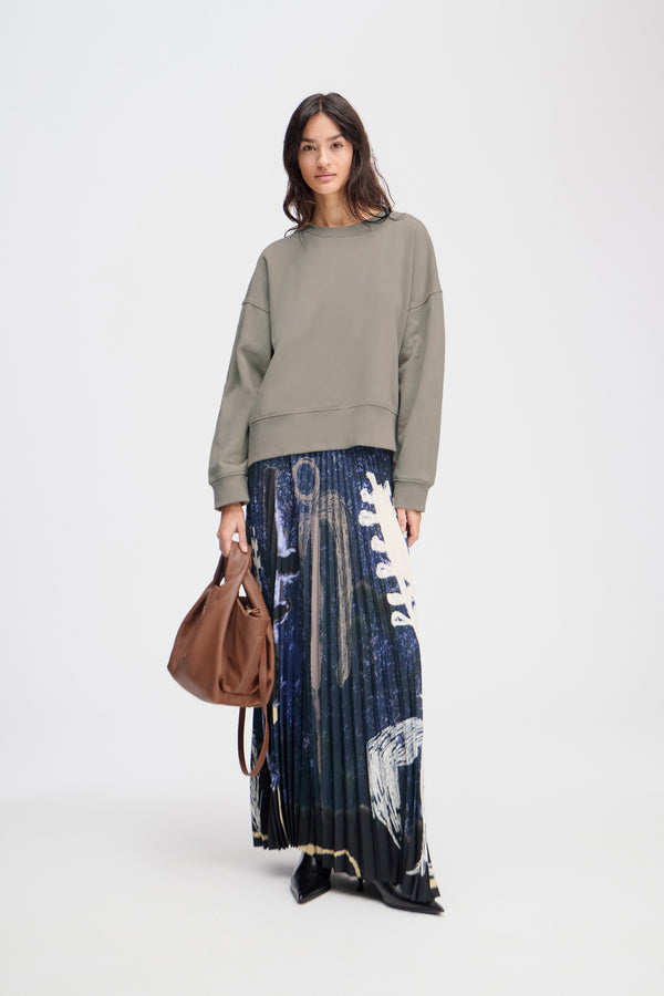 CHARMING - BLACK PRINT