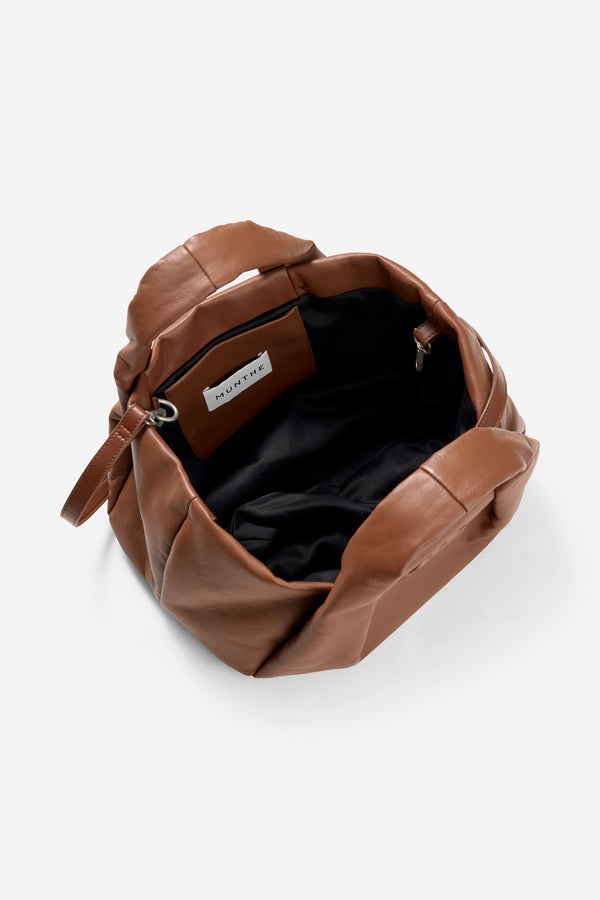 LIX BAG - BROWN