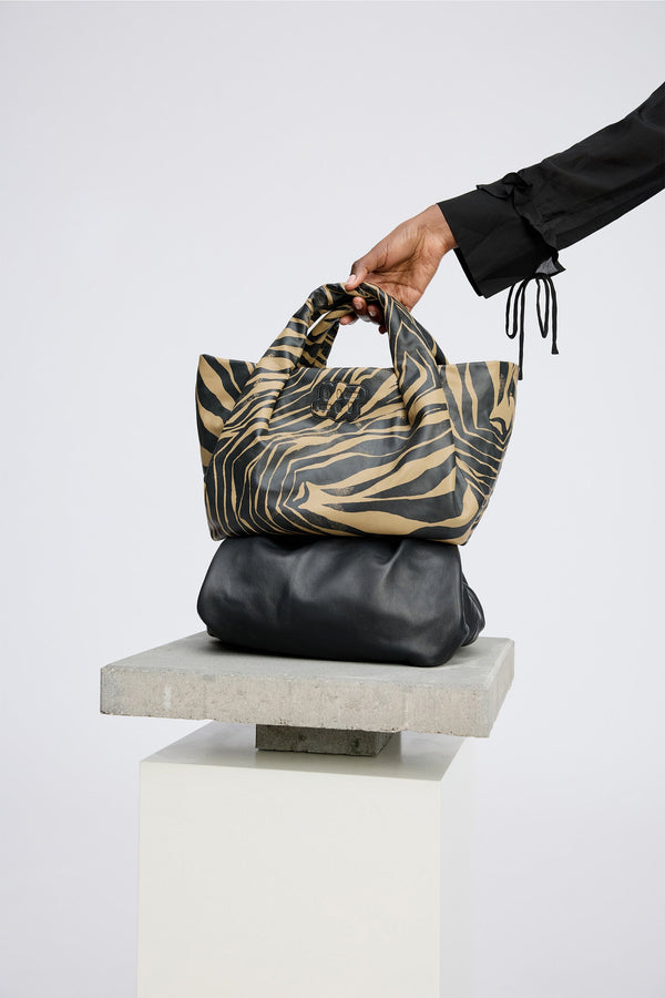 LIX BAG - CAMEL