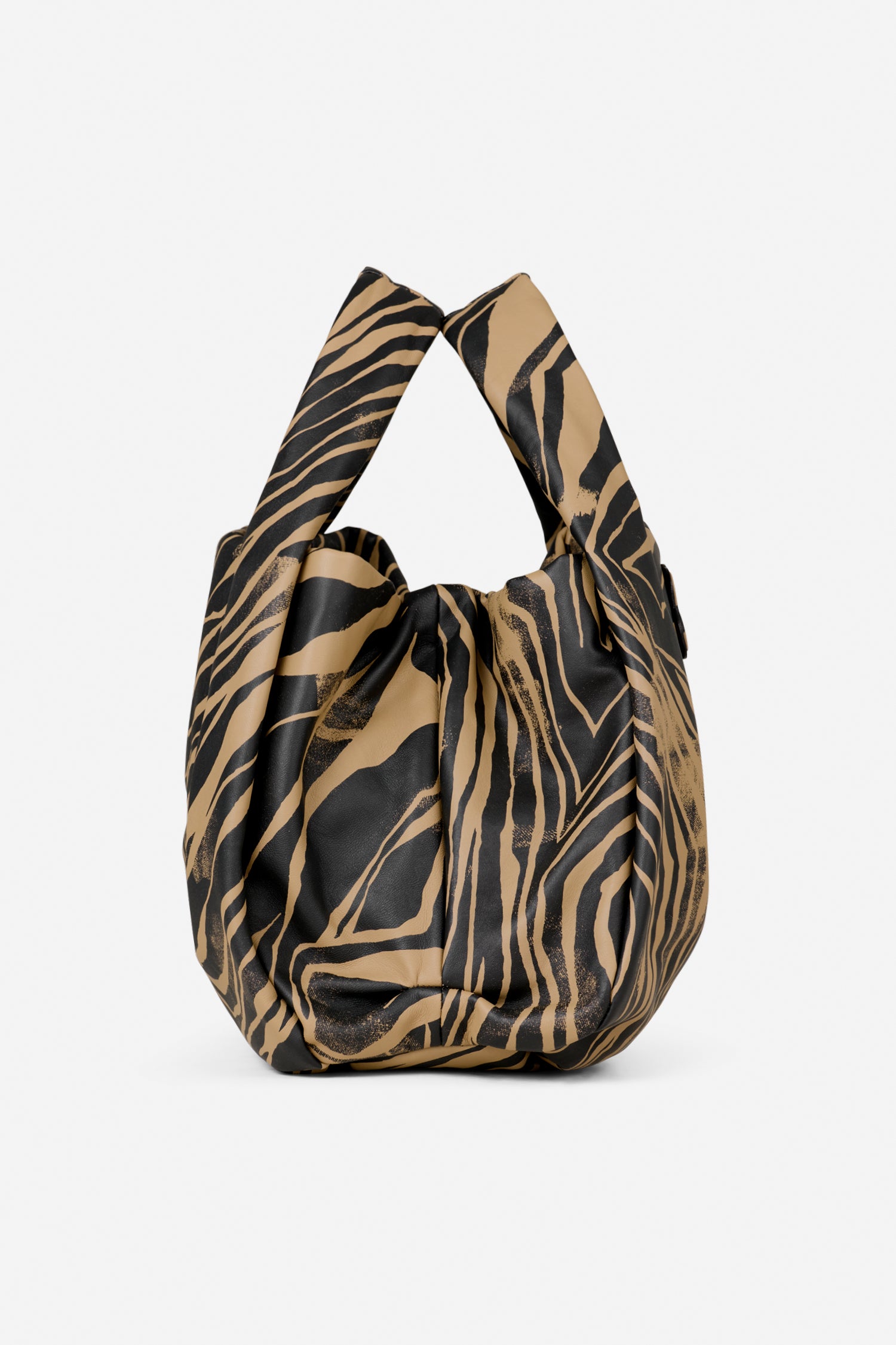 LIX BAG - CAMEL