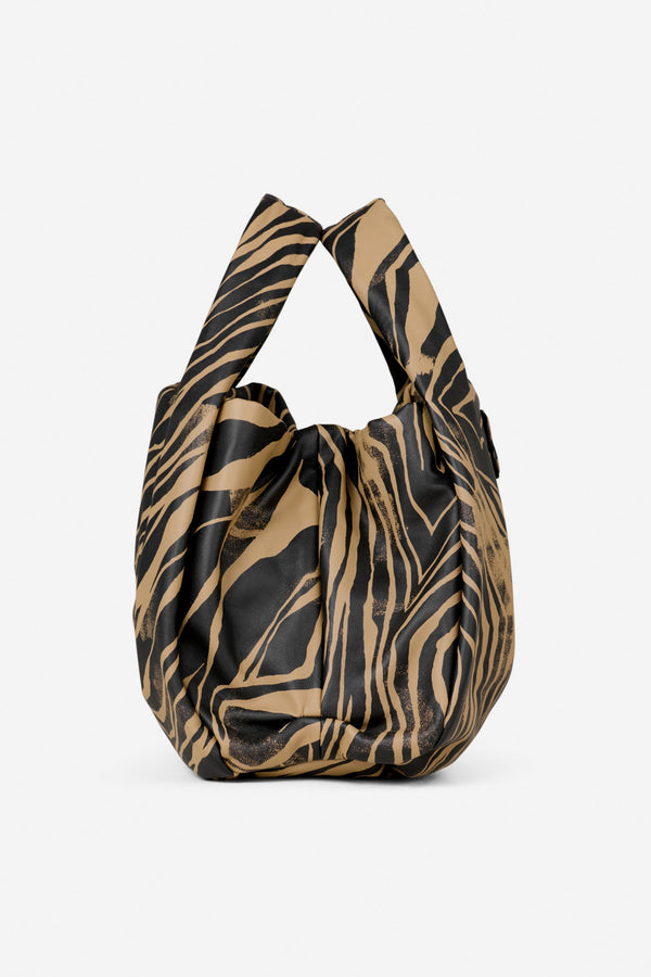 LIX BAG - CAMEL