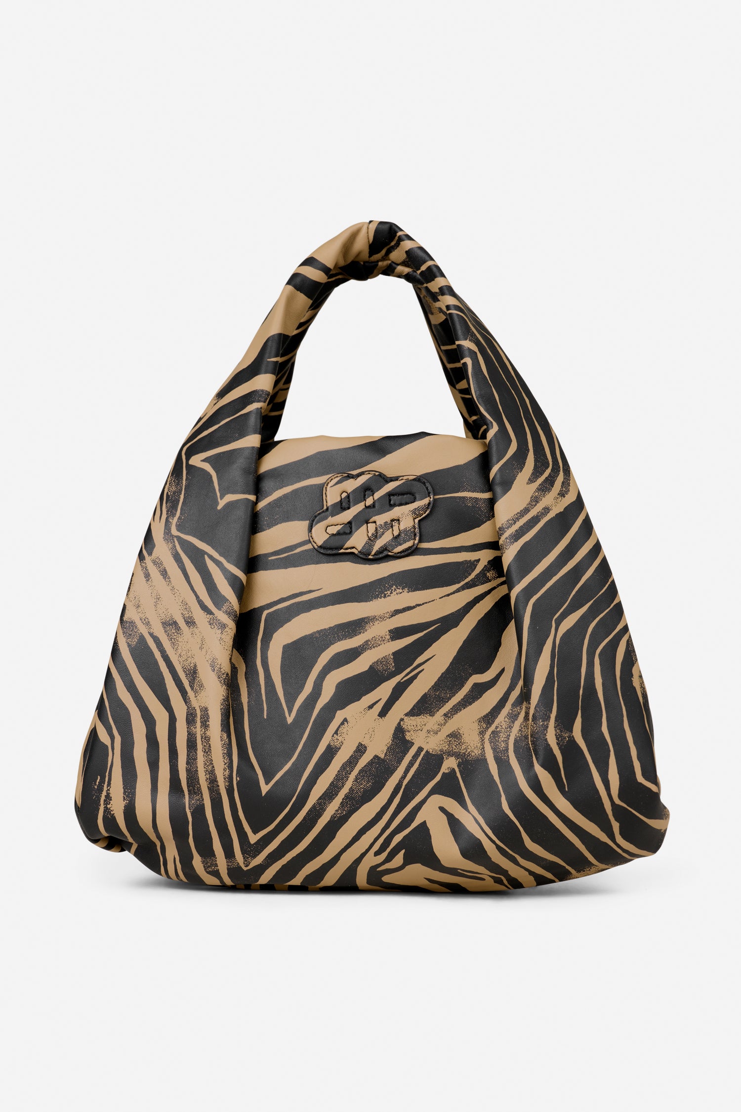 LIX BAG - CAMEL