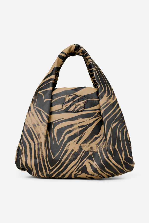 LIX BAG - CAMEL