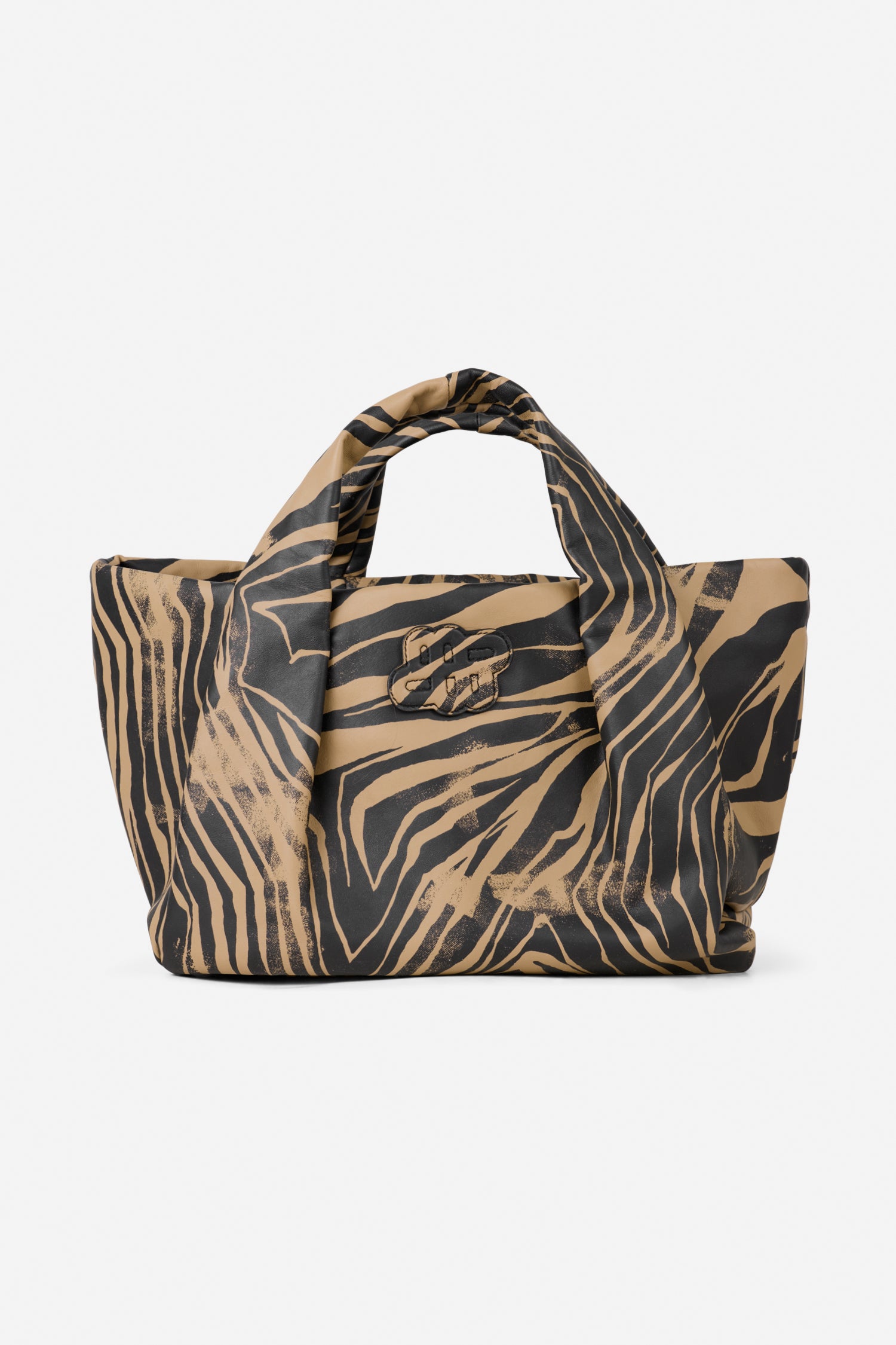 LIX BAG - CAMEL