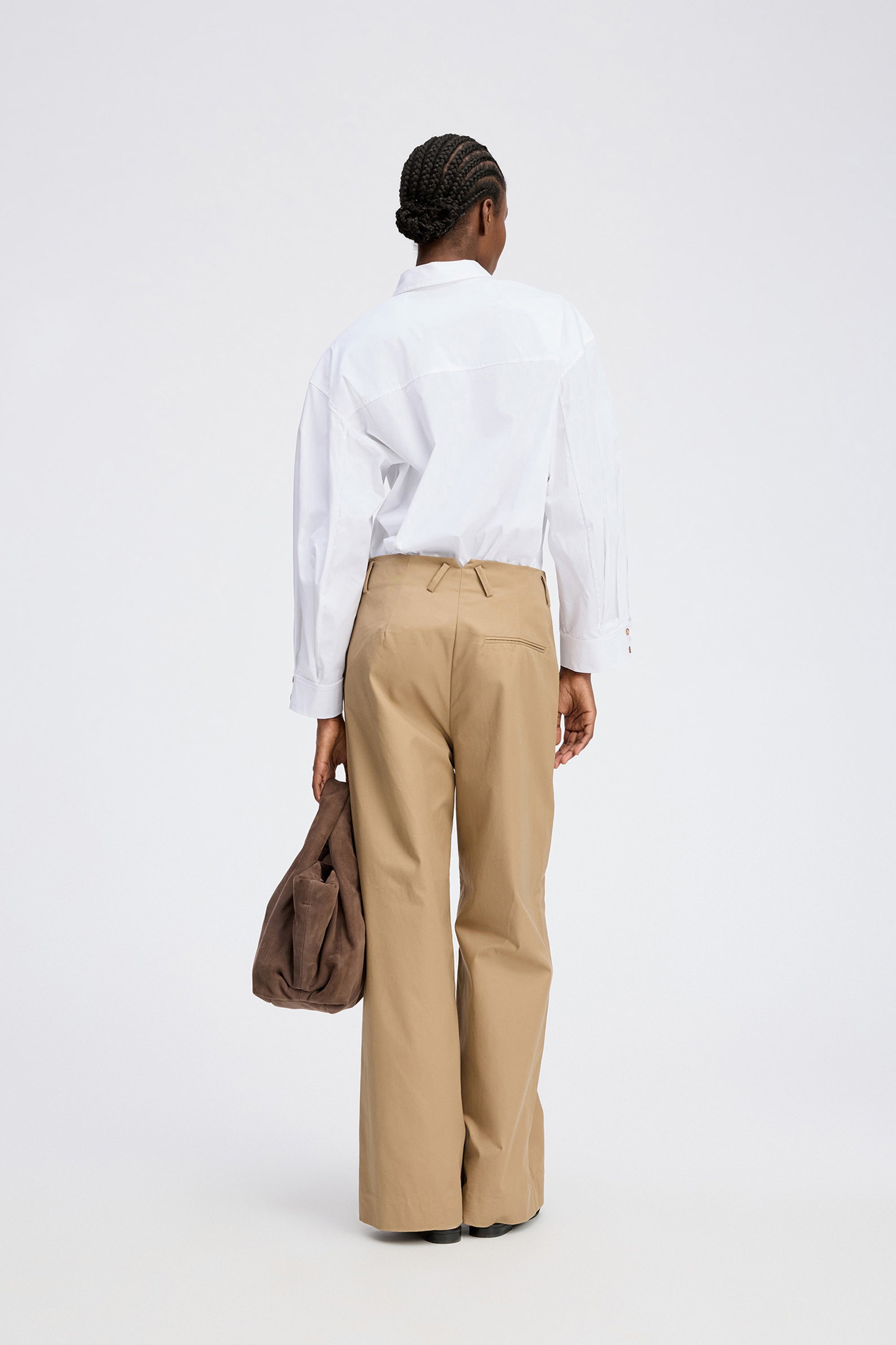 RANTA - WHITE