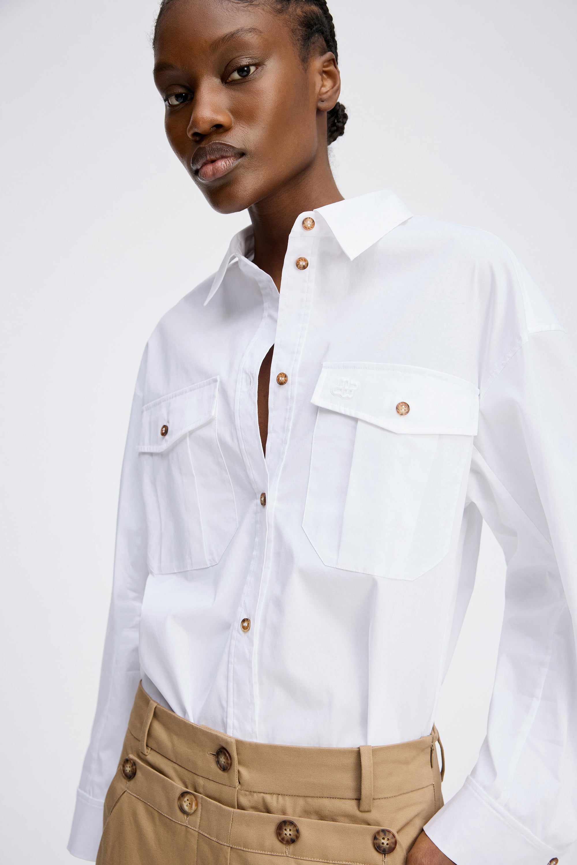 RANTA - WHITE