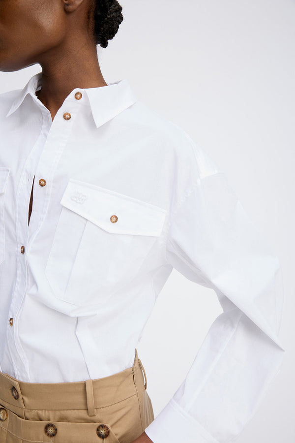 RANTA - WHITE
