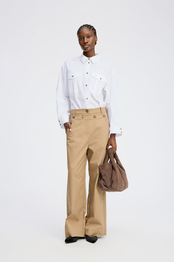 RANTA - WHITE
