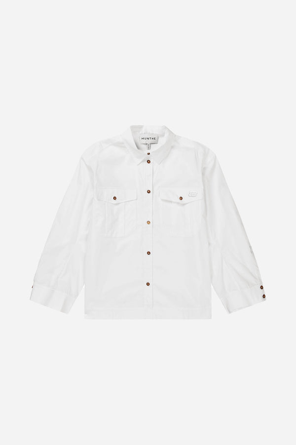 RANTA - WHITE