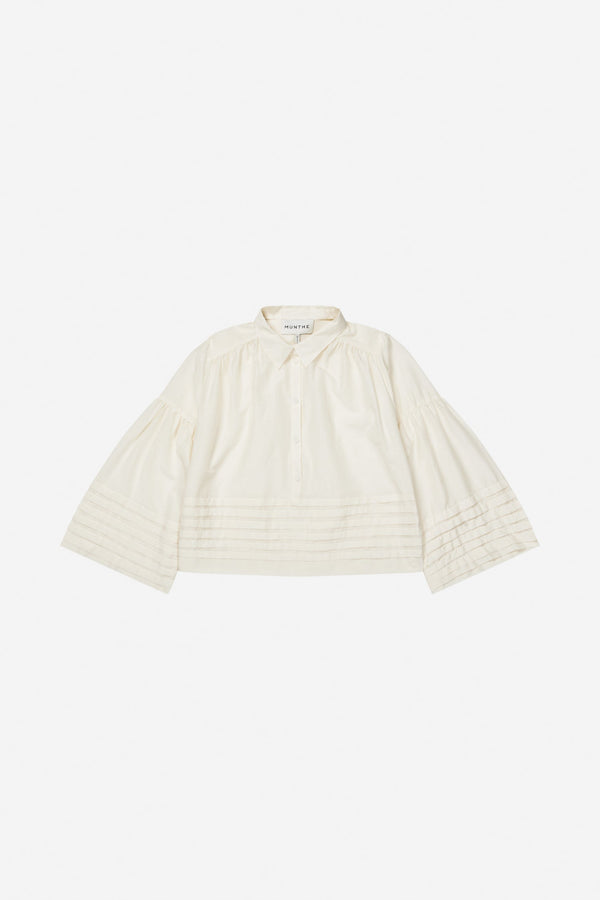 ROSALIN - IVORY