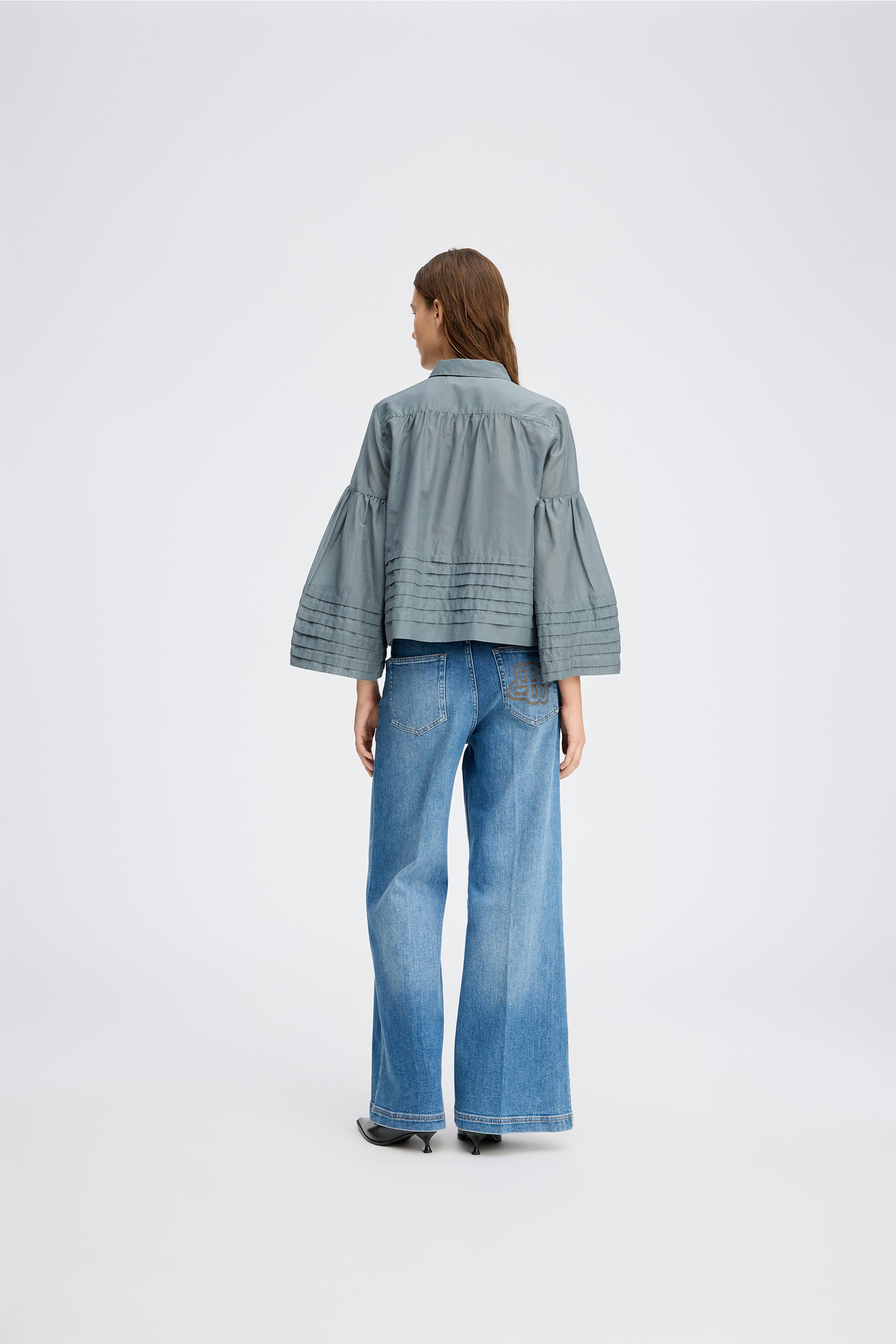 ROSALIN - GREY