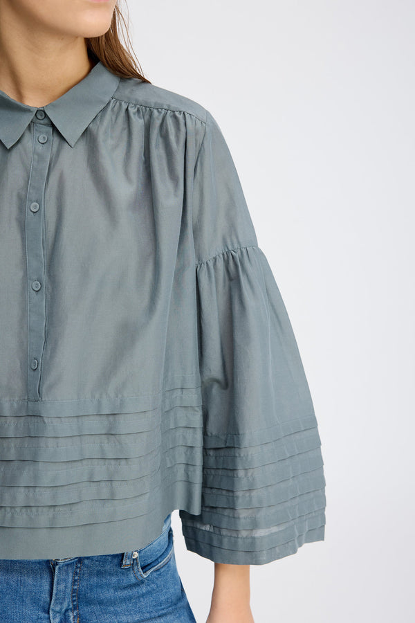 ROSALIN - GREY