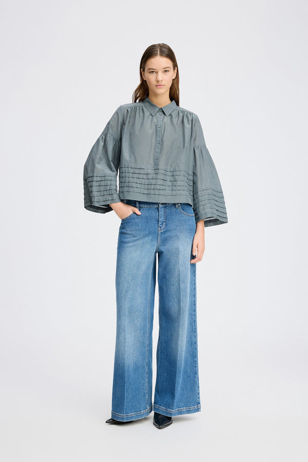 ROSALIN - GREY