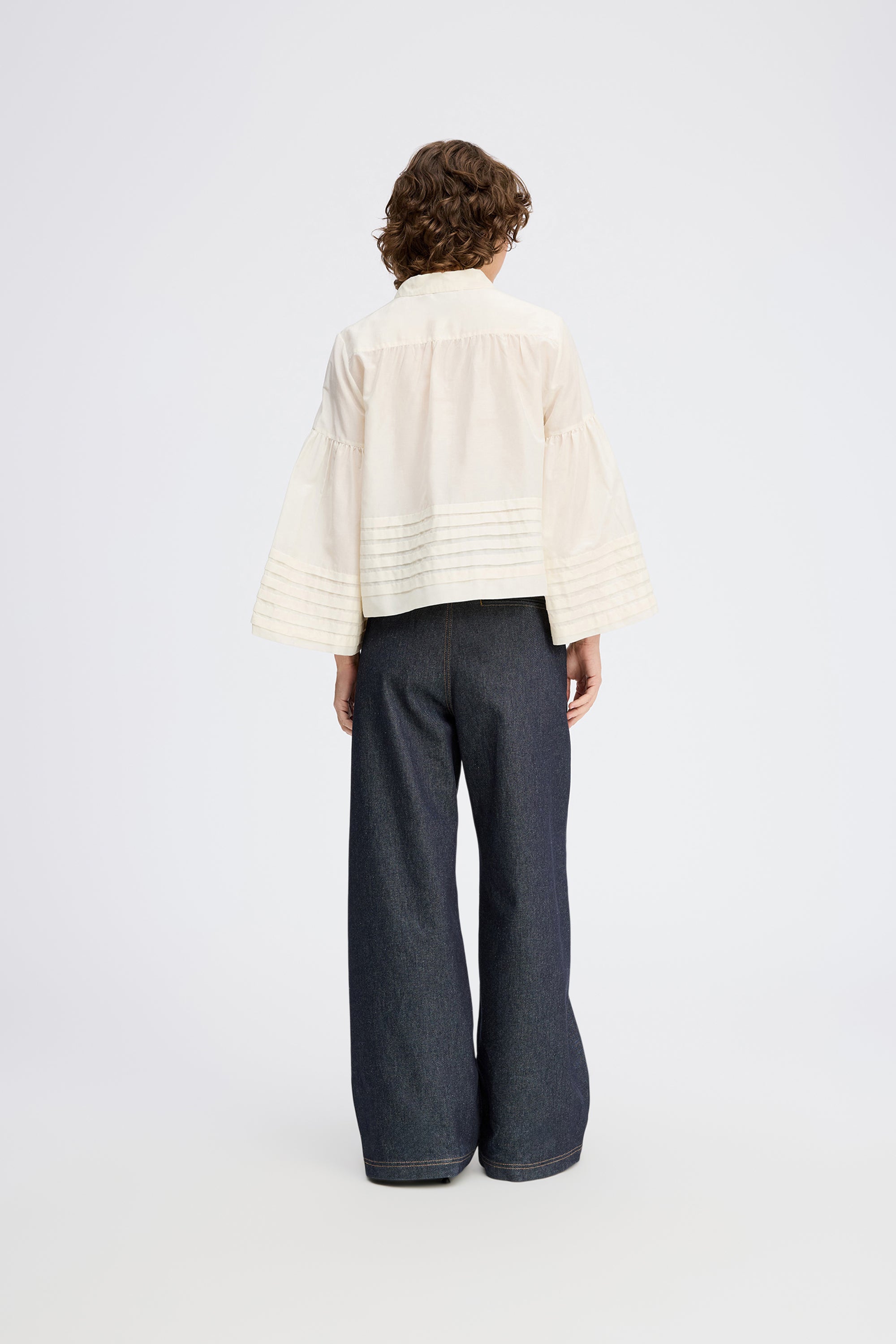 ROSALIN - IVORY