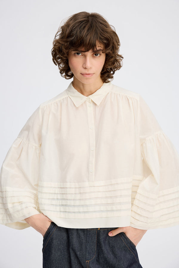 ROSALIN - IVORY