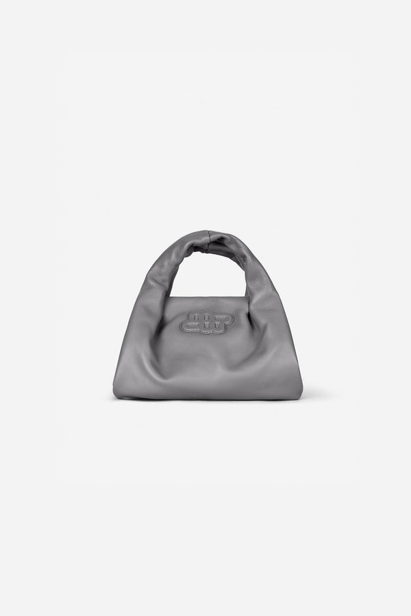 LIXIA BAG - GREY