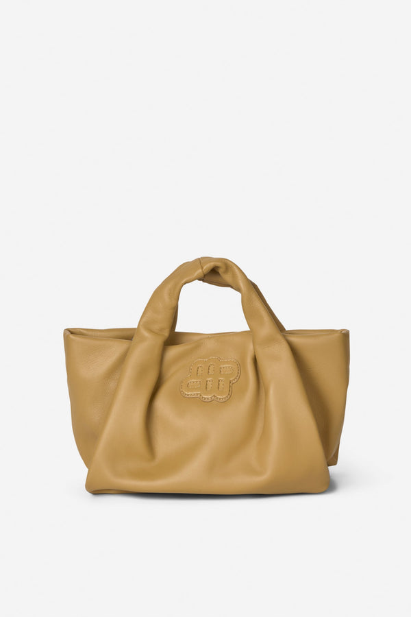 LIXIA BAG - GOLD