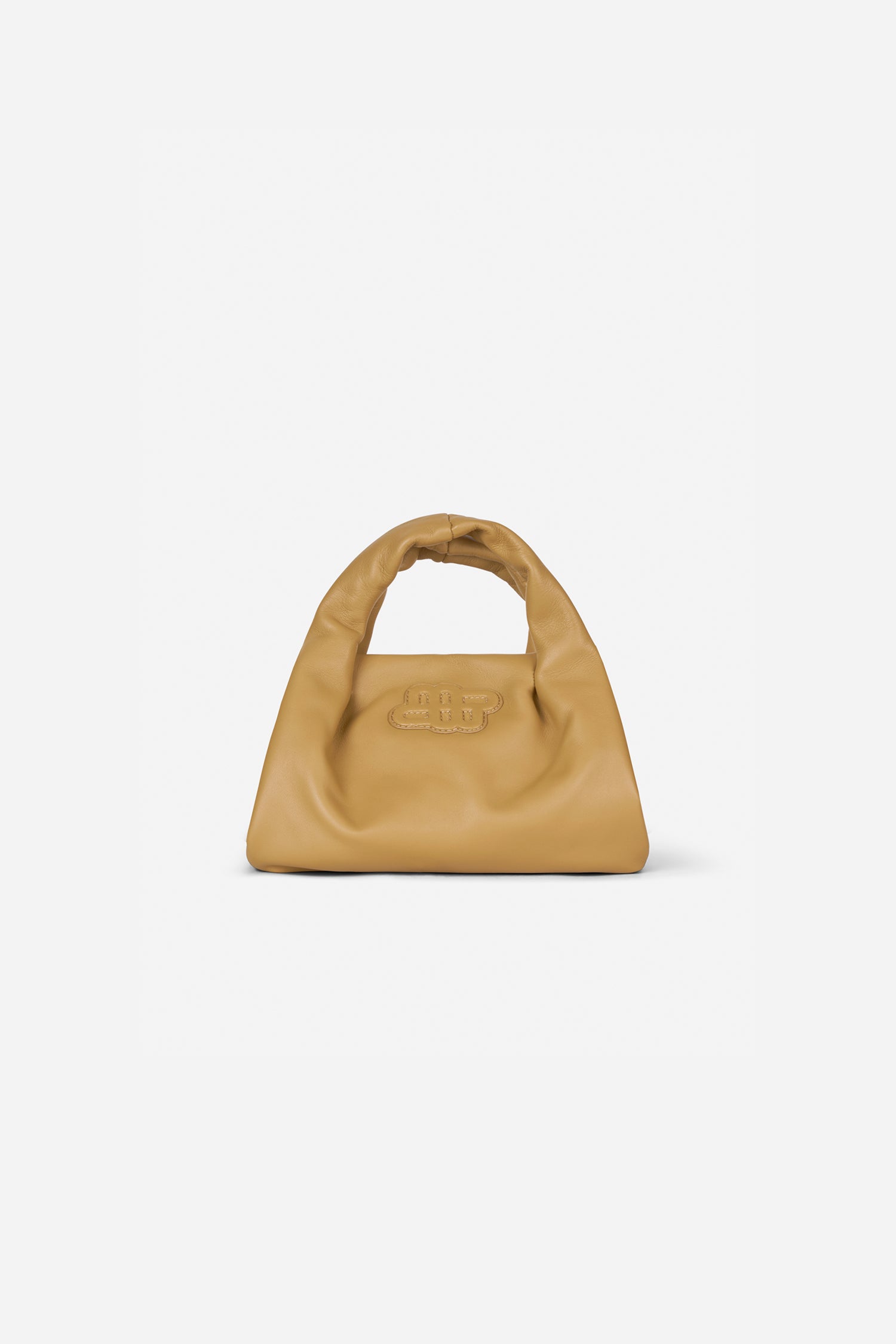 LIXIA BAG - GOLD