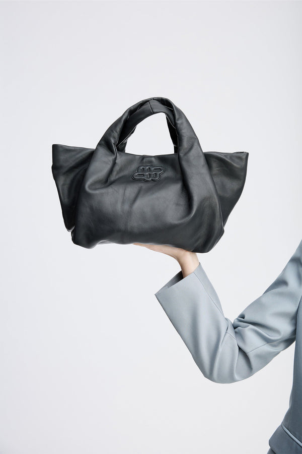 LIX BAG - BLACK