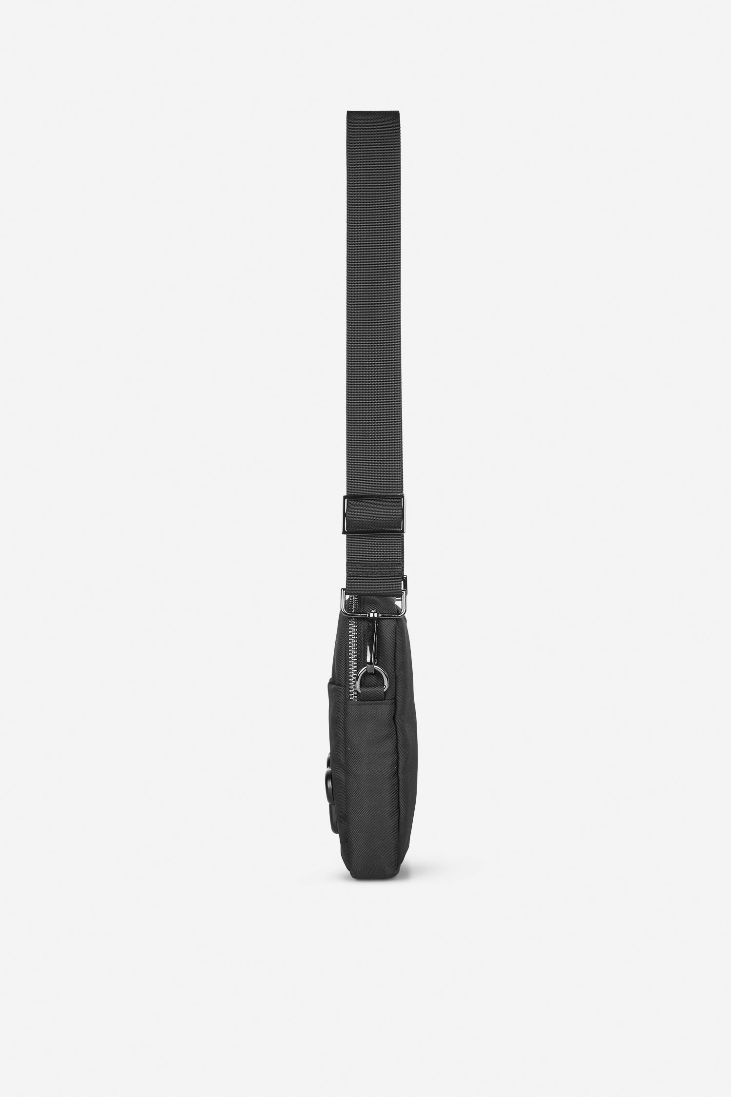 TEVALINE BAG - BLACK